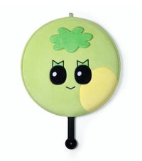 Knock On 巡迴 扇套 FINAL場周 312