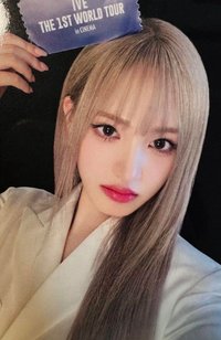 世巡電影 周邊卡 KIT 固配卡