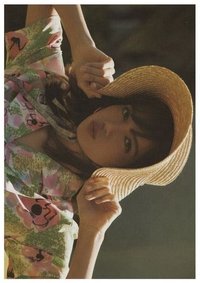 2019夏日日記 明信片 白版