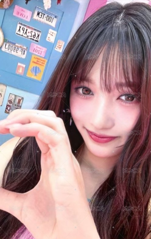 ALIVE 塔店 幸運卡  正面