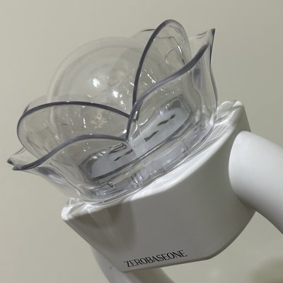 栽培園手燈（含朴乾旭表情替換裝飾）