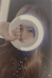 手燈快閃 jyp 周邊卡 一代手燈卡