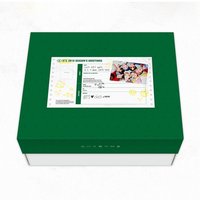 SG 年曆 2019 桌曆組