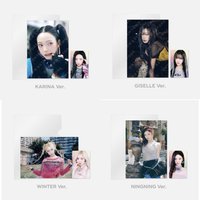 正規一 明信片組 閃卡組