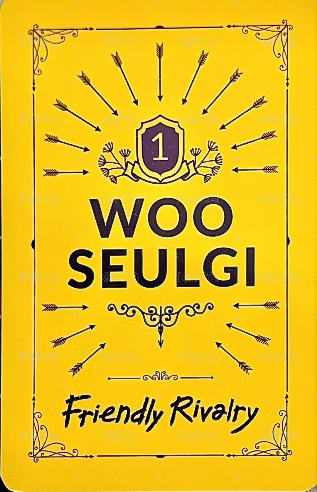 善競周邊1.0 周邊卡 鉛筆盒卡 背面