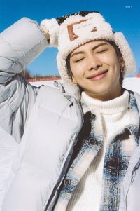 2021冬寫 生寫真 