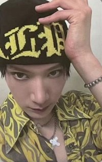 Give Me That sm 特典卡 