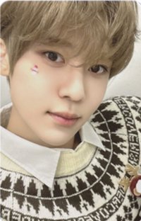 WISH STATION 快閃 隨機卡 A版