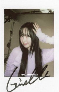 雜誌卡 Bella伊周雜誌吉