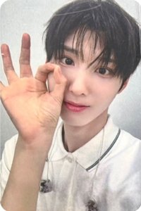 迷二 bdm 幸運卡 B ver.