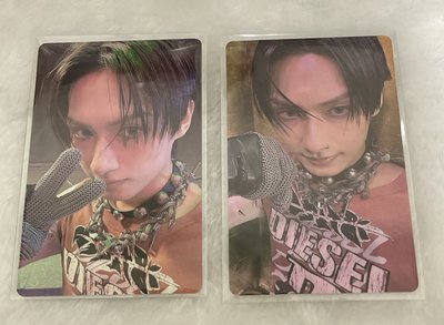 正五專卡 （俊）