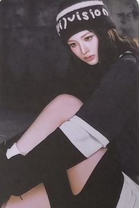 BREAK 專輯卡 電子專官拍