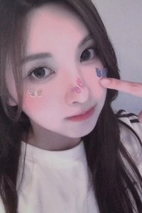 仲夏夜 wm 2.0 幸運卡 蝴蝶裴