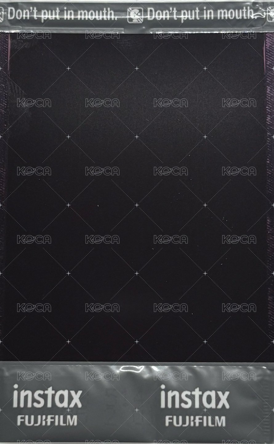 EP.2 世巡 隨機卡 日巡 背面