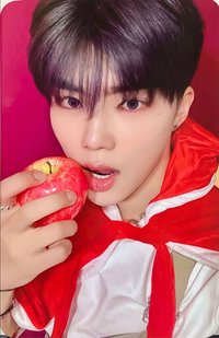 迷三 wm 2.0 幸運卡 蘋果 ver.