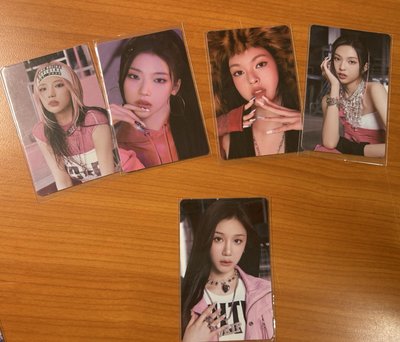 HelloMonsters隨機卡