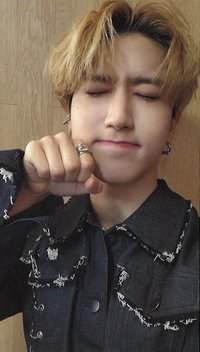 Scars 專輯卡 初回生產限定盤C