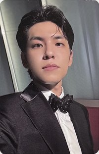 正四 Nemo專 專輯卡 QR卡