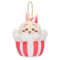 ちいかわらんど 吊娃 烏薩奇