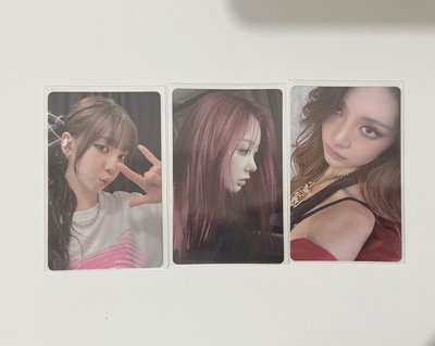 Dirty Work wvs預售特典