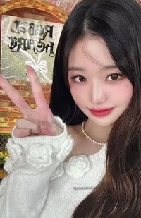 IVE EMPATHY sr 2.0 簽售卡 