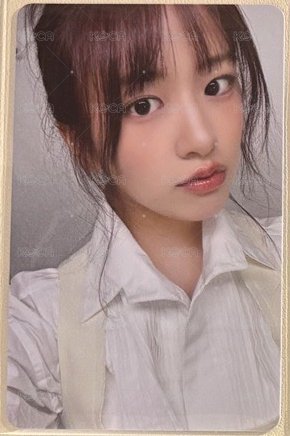 ARENA 雜誌卡 A版卡 正面