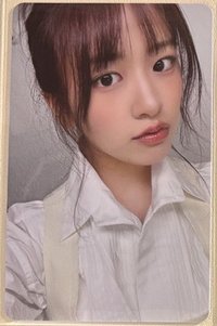 ARENA 雜誌卡 A版卡