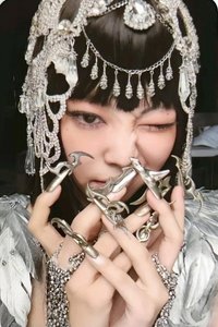 Ruby el 預售 特典卡 