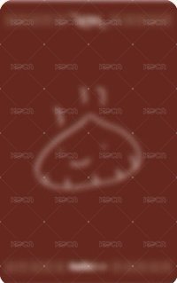 迷四 hl 線下2.0 簽售卡 包子 背面