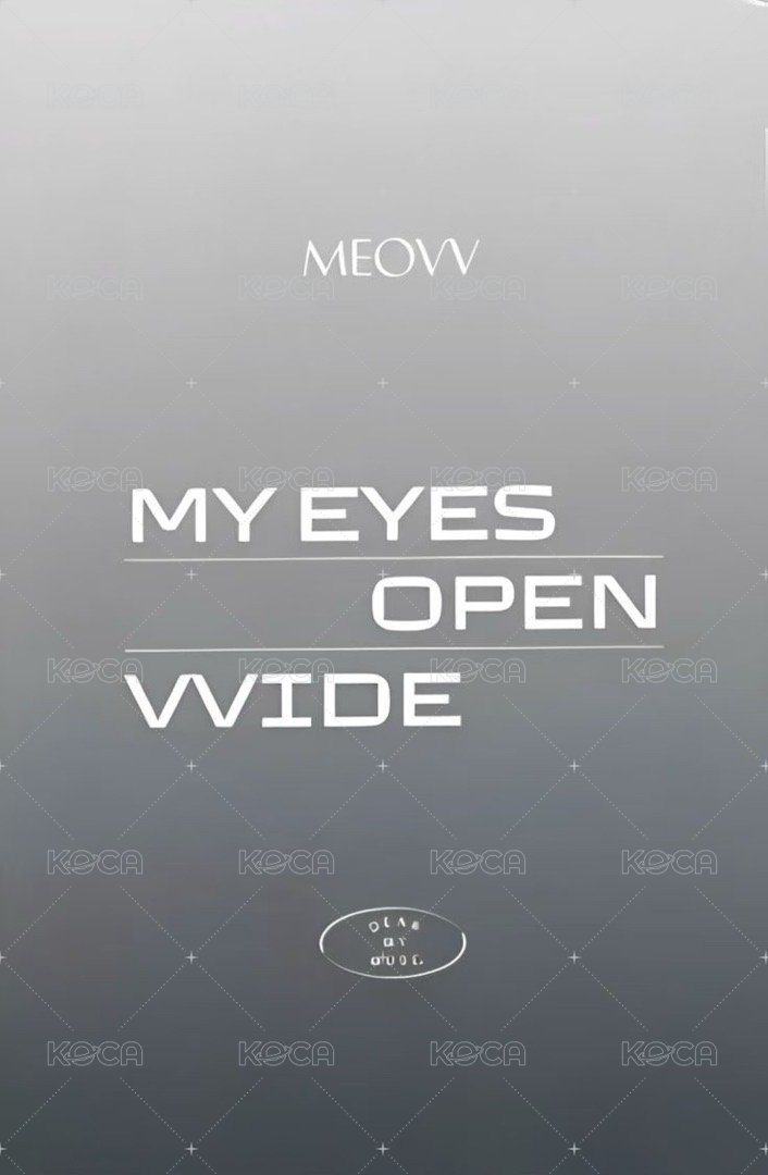 迷一 dmm 預售 特典卡  背面