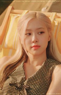 BPTG 專輯卡 reve ver.