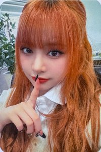 ACT LIKE THAT 微樂客 2.0 線下 台北 簽售卡 噓 ver.