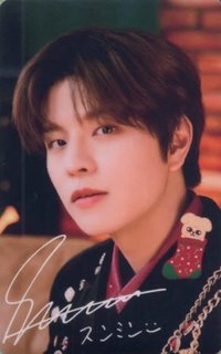 2023 澀谷聖誕快閃店 滿額卡 