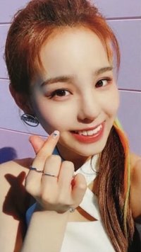 Step and a step 專輯卡 初回限定盤A