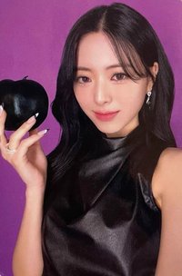 RINGO 專輯卡 限定盤