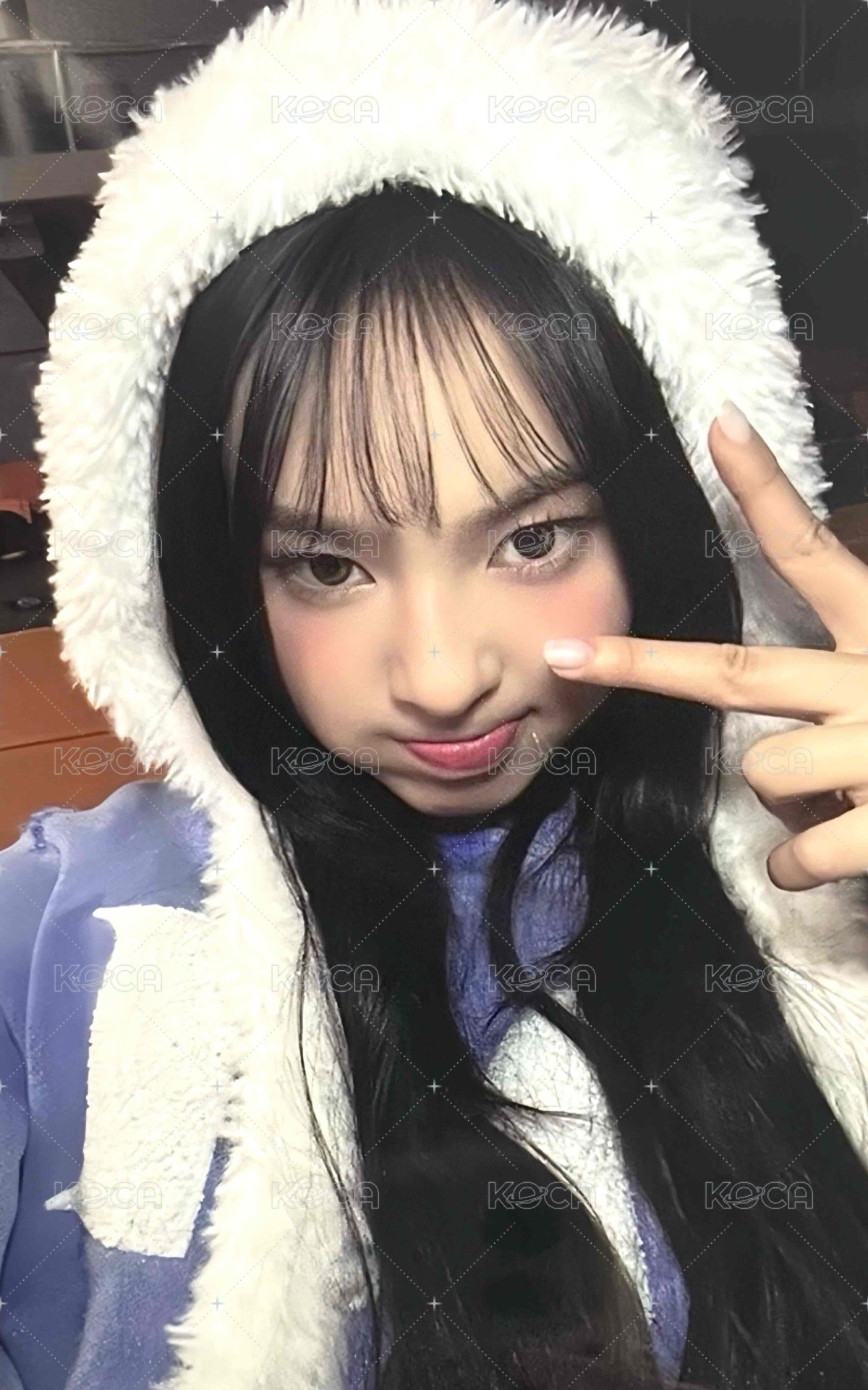 25’世巡 相框卡 周邊卡  正面