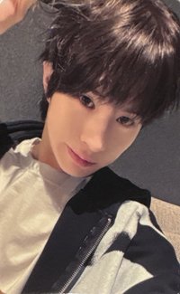 Last Bell yzy 北京線下 簽售卡 