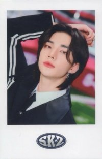 1st 日本巨蛋巡迴 周邊卡 首爾特別場 鐵盒