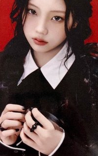 I'LL LIKE YOU hmv 特典卡 