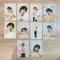 2022生日小卡組（無鐵盒）