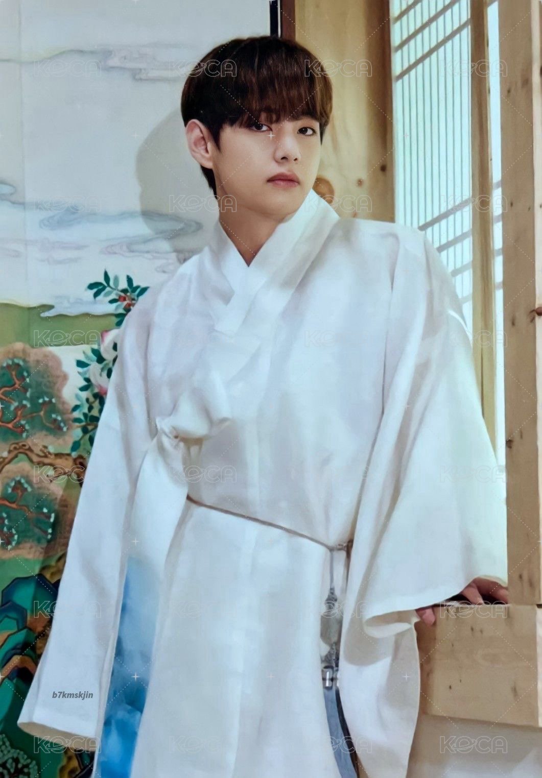 2021中秋 隨機卡 (44/56) 正面