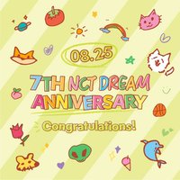 nct 127 7th anniversary
