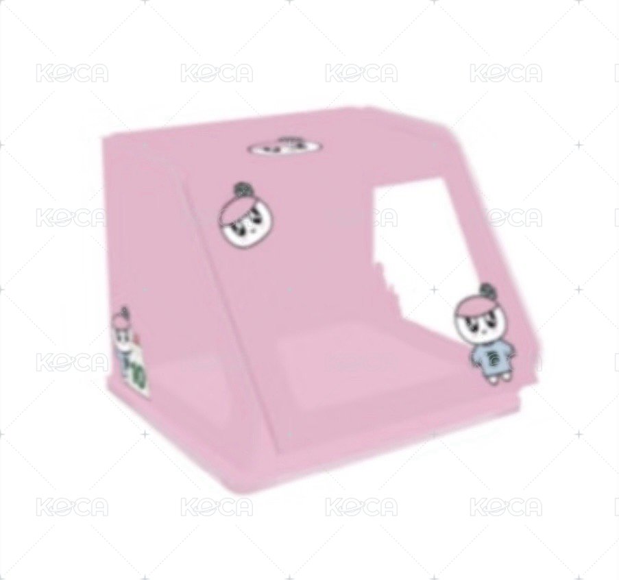 蹦蹦 BONGNONGEE 收納盒