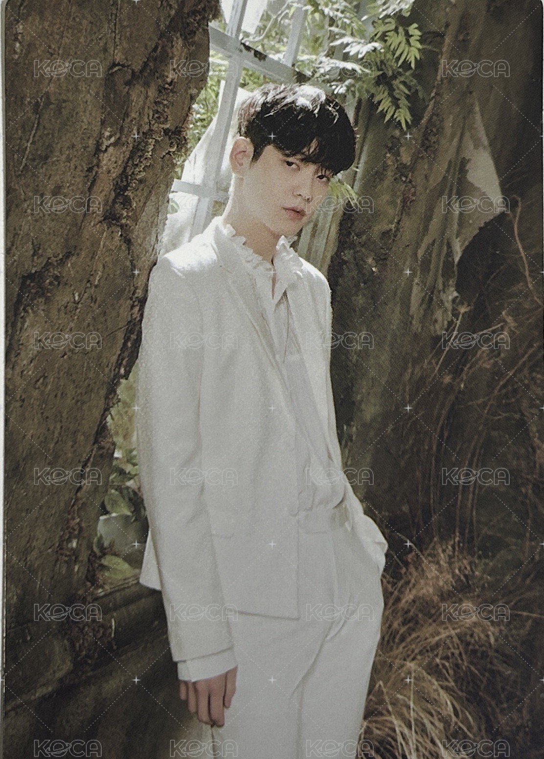 22’巡迴 隨機卡 隨機卡06 正面