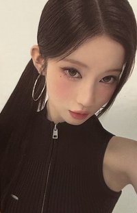 DRIP yg 春日 特典卡 春日特典