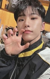 BSS ’SECOND WIND’ 打歌卡 仙女座逆應援