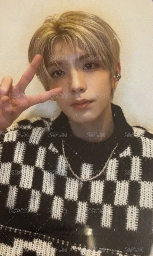 迷二 塔店 咖啡廳 入場卡 / 場限卡 後期 正面