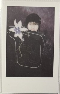 24年咕咕盒 專輯卡 元拍立得