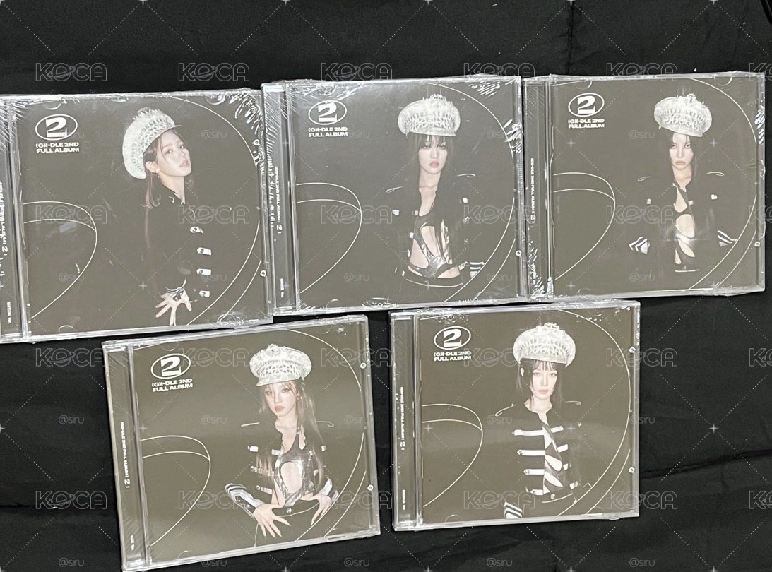 正二 單封 JC版 未拆專