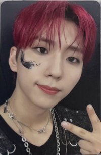 LIVE and FALL 入場卡 / 場限卡 Day1